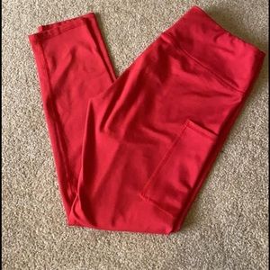 Salty Honey Heart Rate Capri